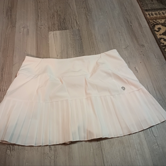 Workout Skort - Picture 5 of 5